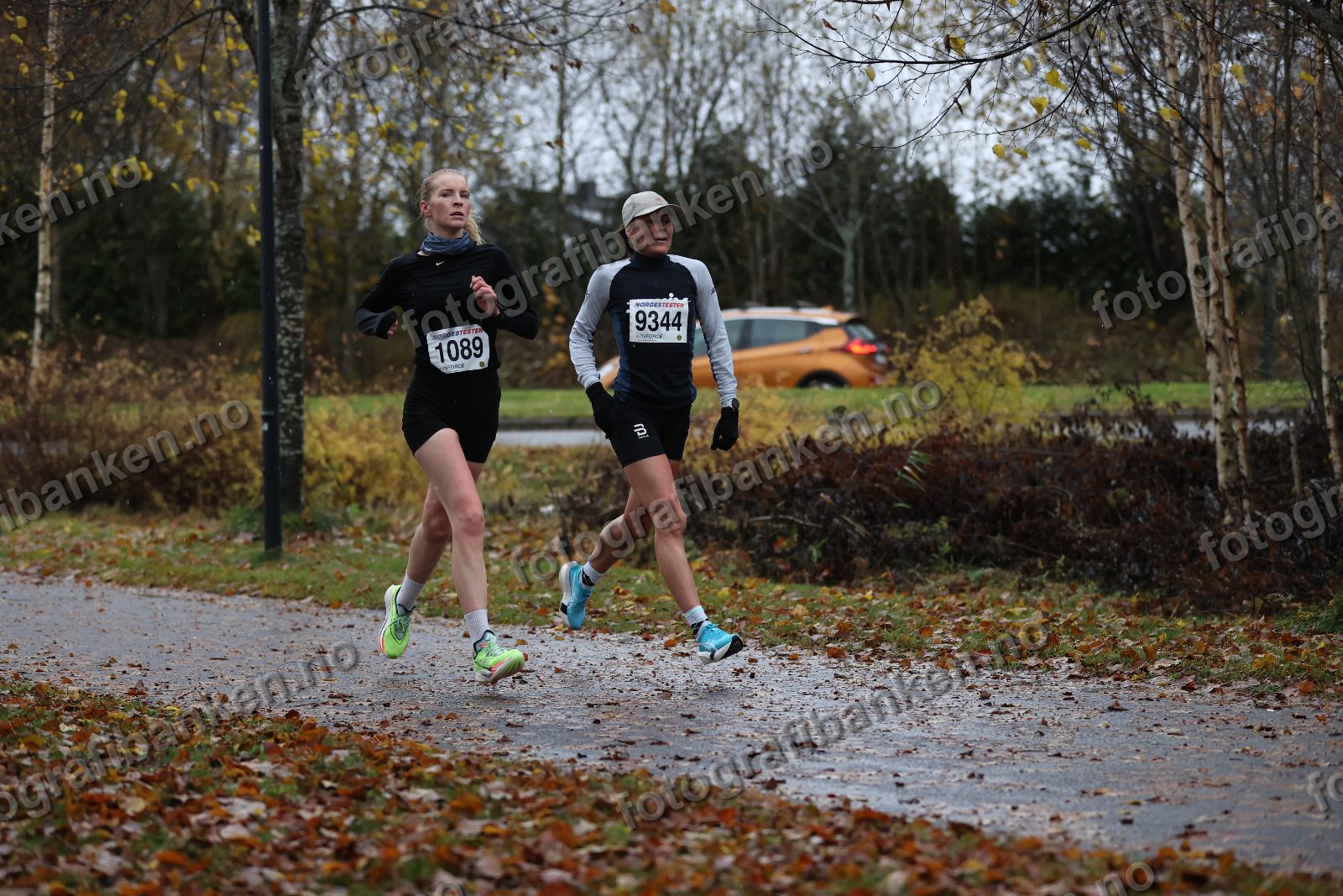 Andrea Midtsian (1089) · Nora Hanssen (9344)