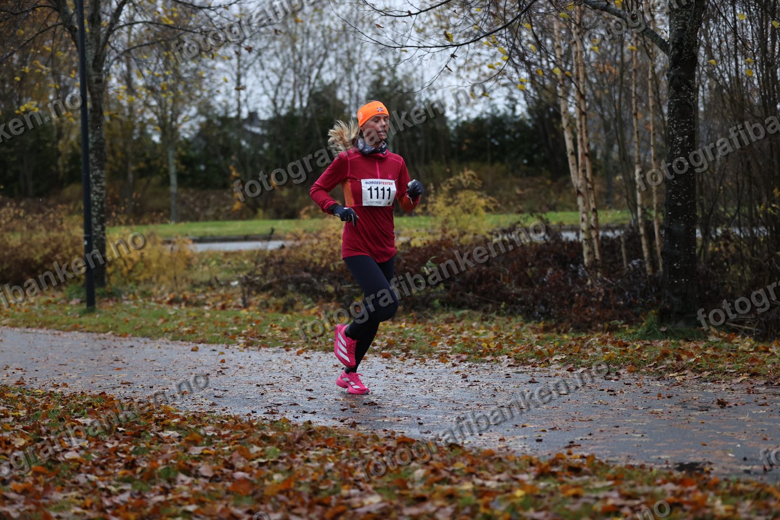 Nora Faafeng Ramberg (1111)