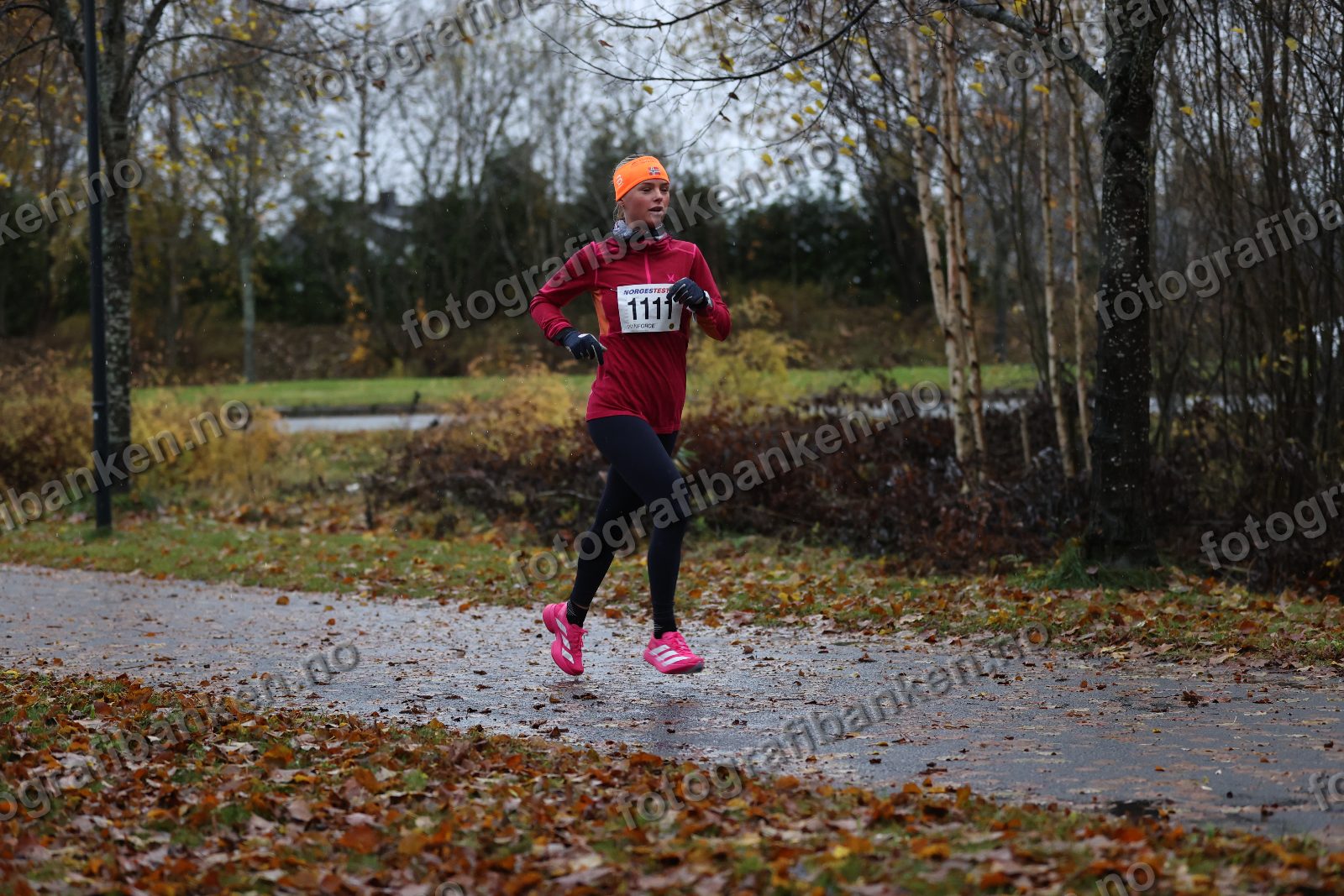 Nora Faafeng Ramberg (1111)