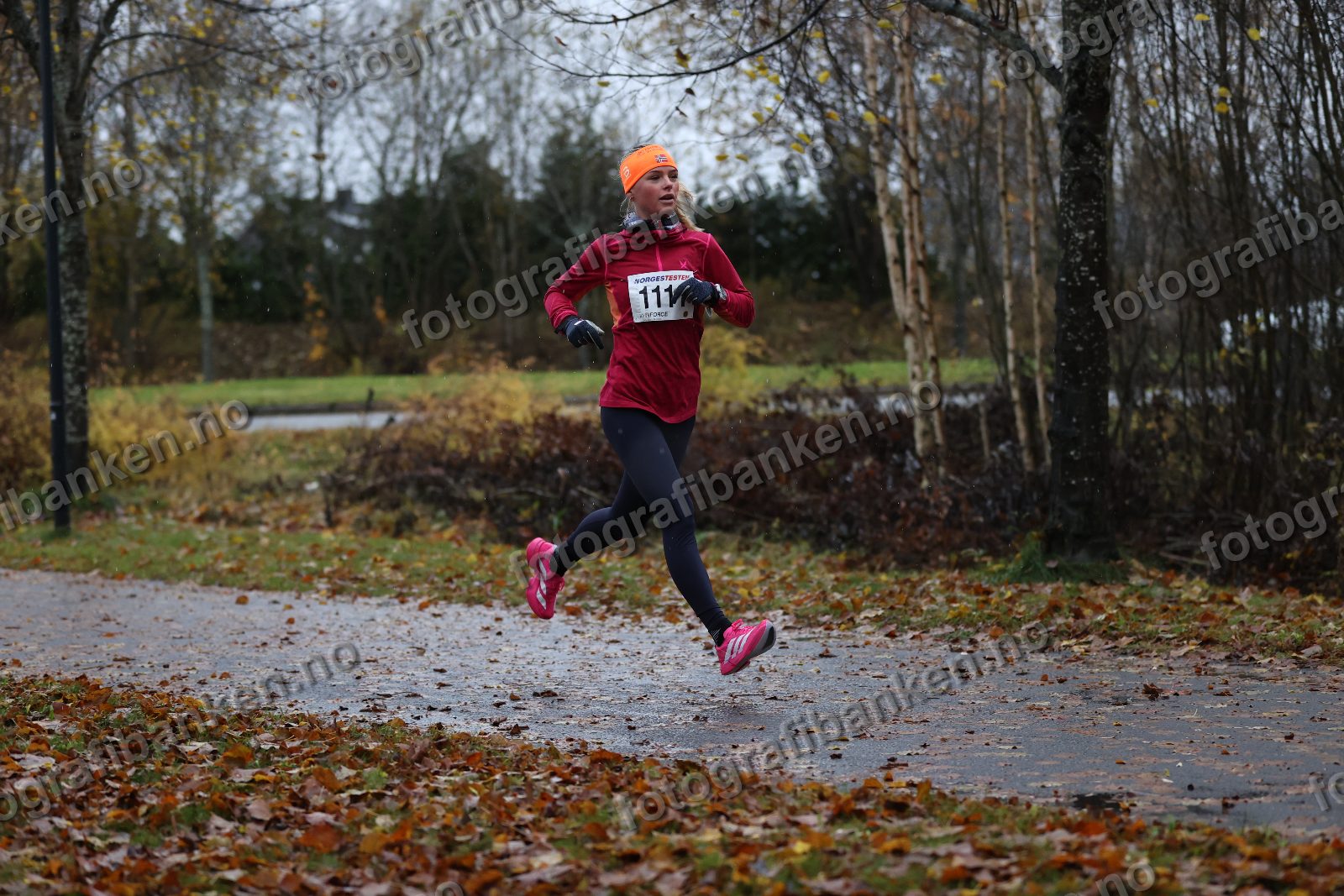 Nora Faafeng Ramberg (1111)
