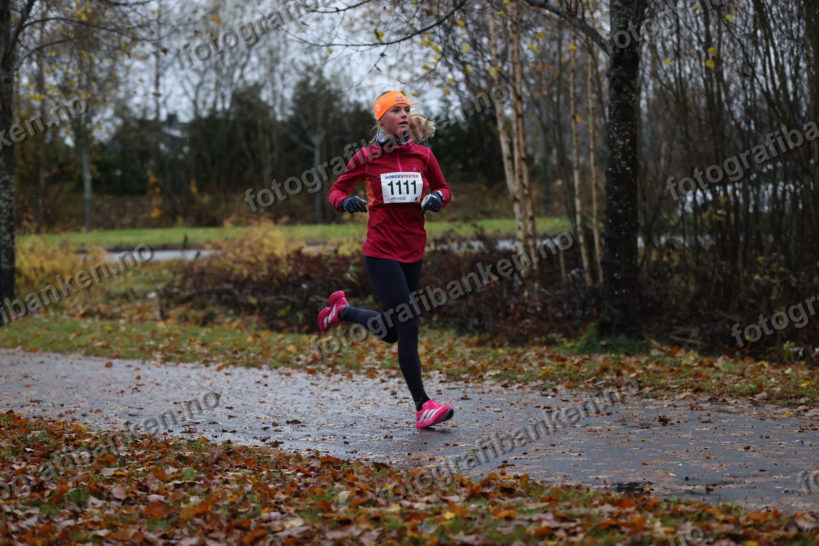 Nora Faafeng Ramberg (1111)