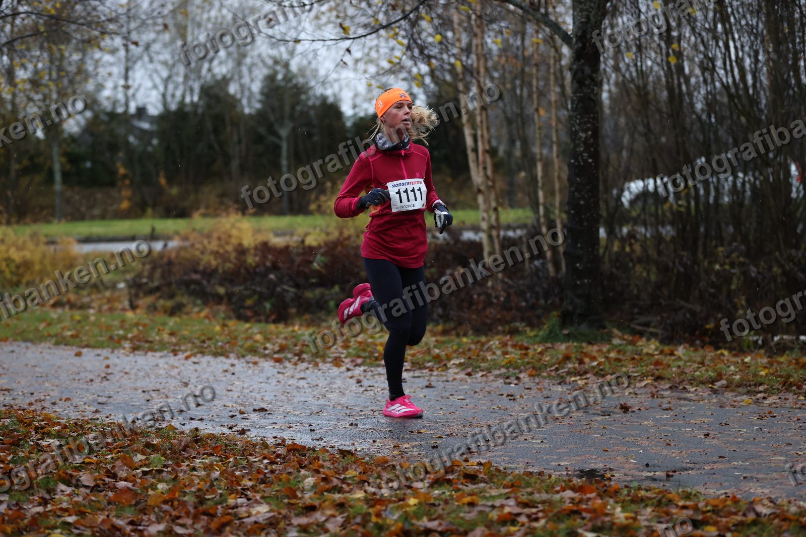 Nora Faafeng Ramberg (1111)