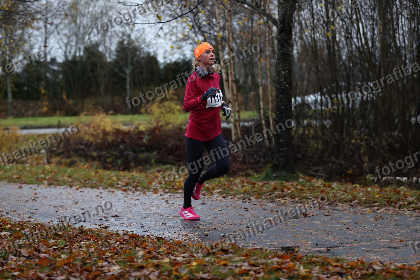 Nora Faafeng Ramberg (1111)