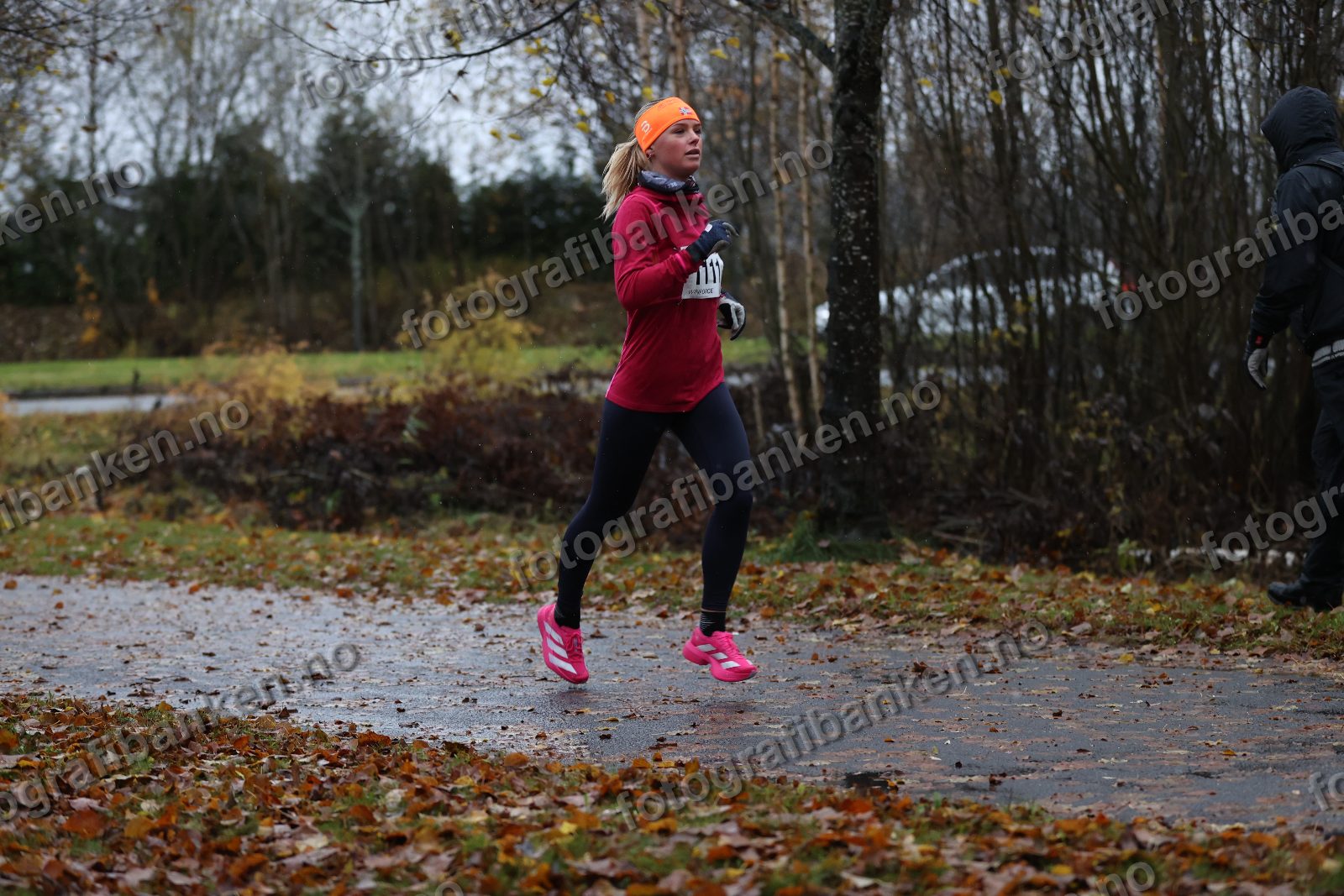 Nora Faafeng Ramberg (1111)