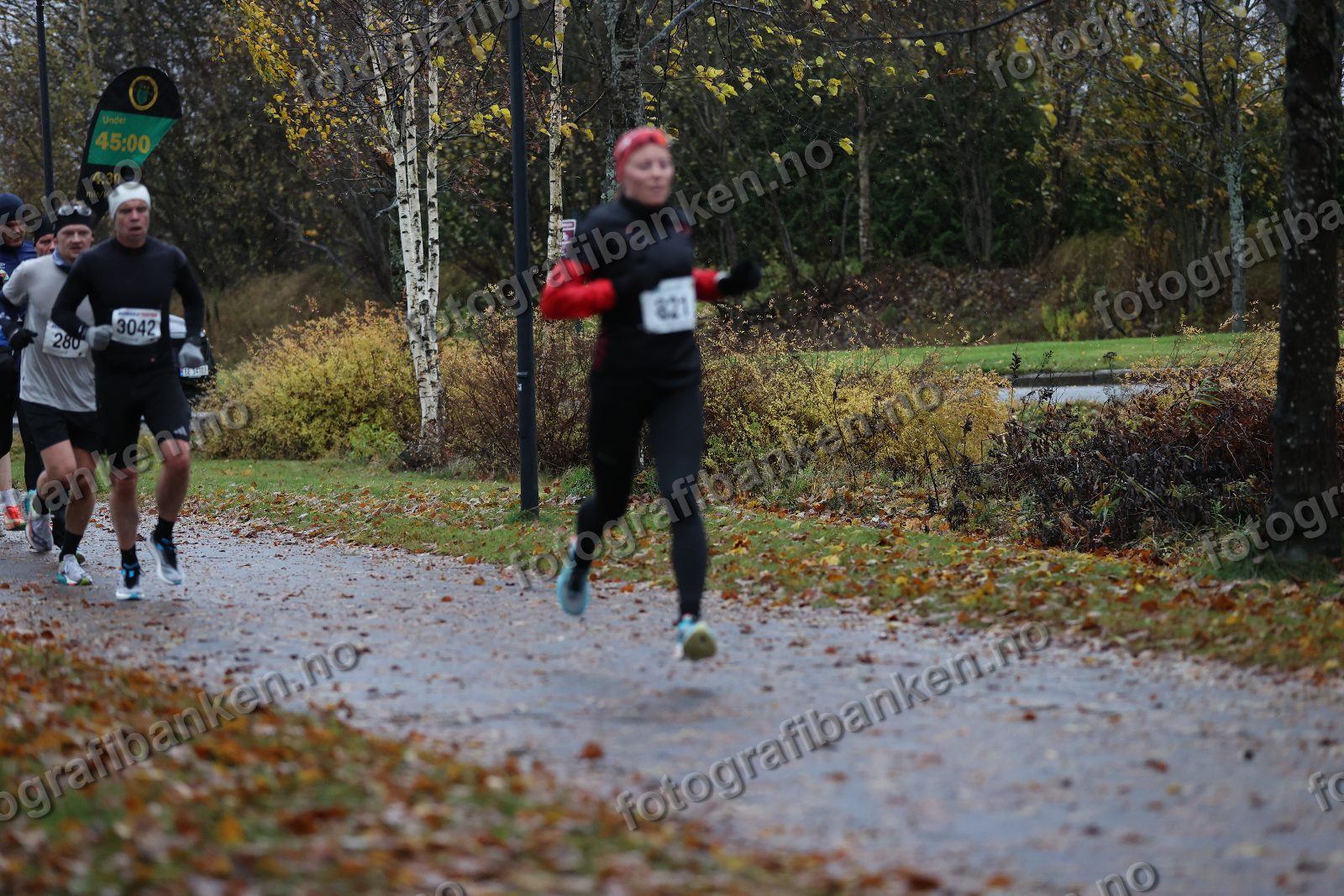 Malin Sommerstad (821) · Sebastian Heibø (280) · Morten Enger Grønvold (3042)