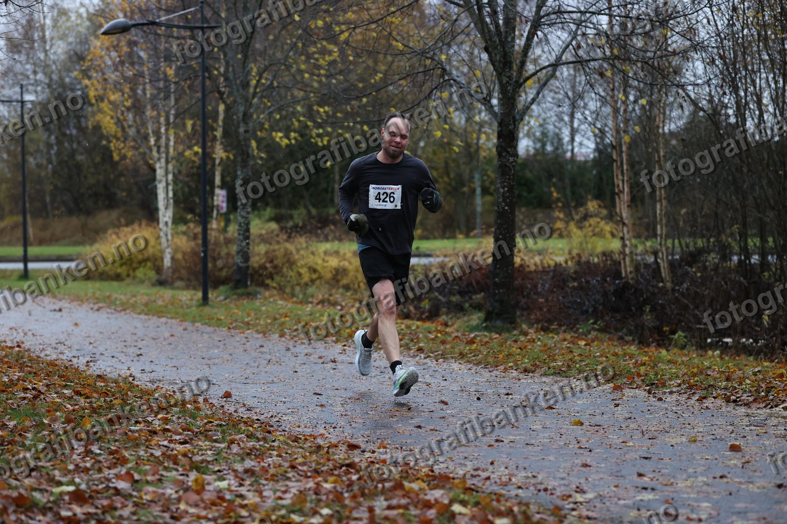 Geir Henrik Sund Sæther (426)