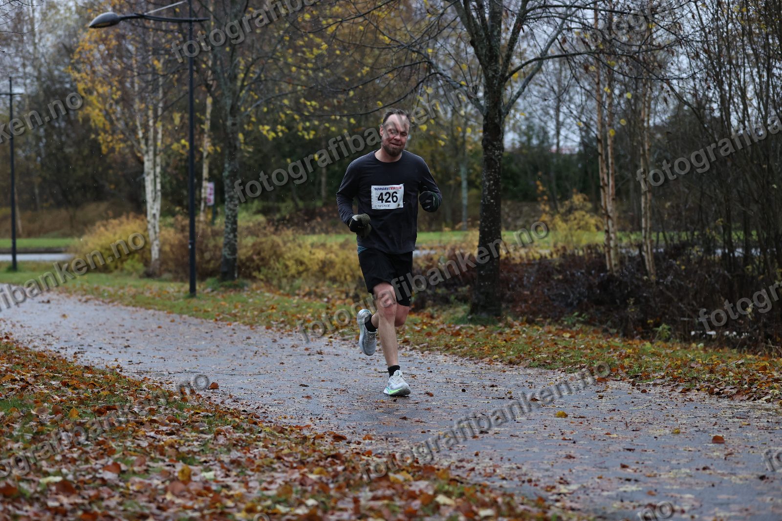 Geir Henrik Sund Sæther (426)