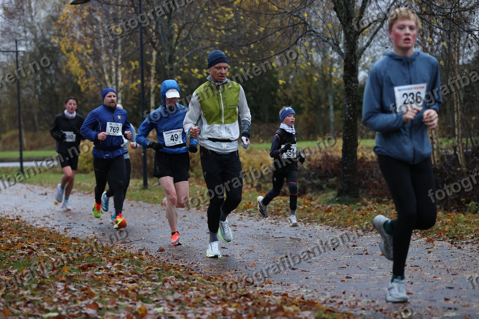 Elias Bjørlykke (236) · Kristin Rudsar Forbord (49) · Jan-Fredrik Sørgård (769)