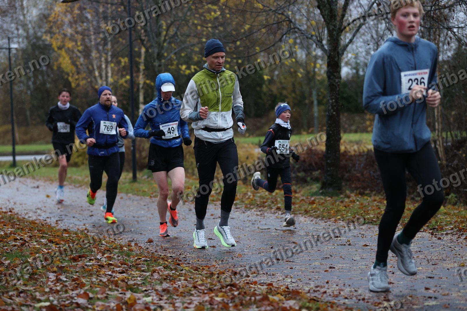Kristin Rudsar Forbord (49) · Lars Smedsrud (654)