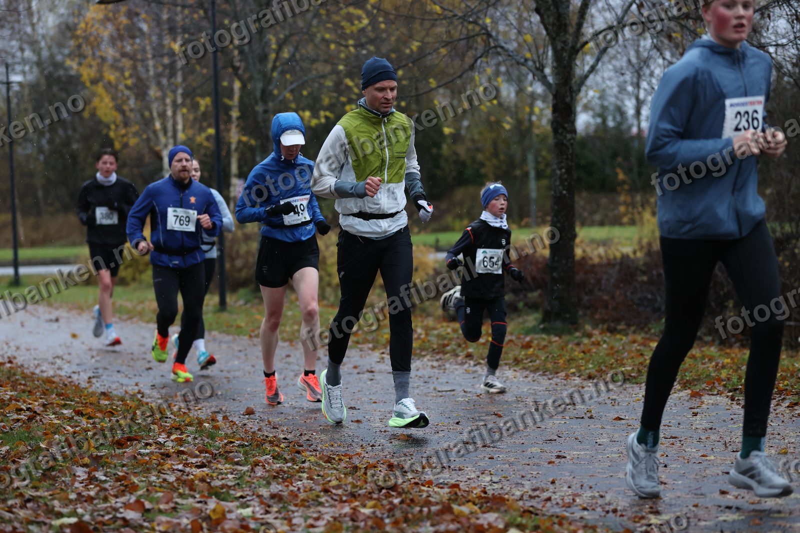 Kristin Rudsar Forbord (49) · Lars Smedsrud (654)