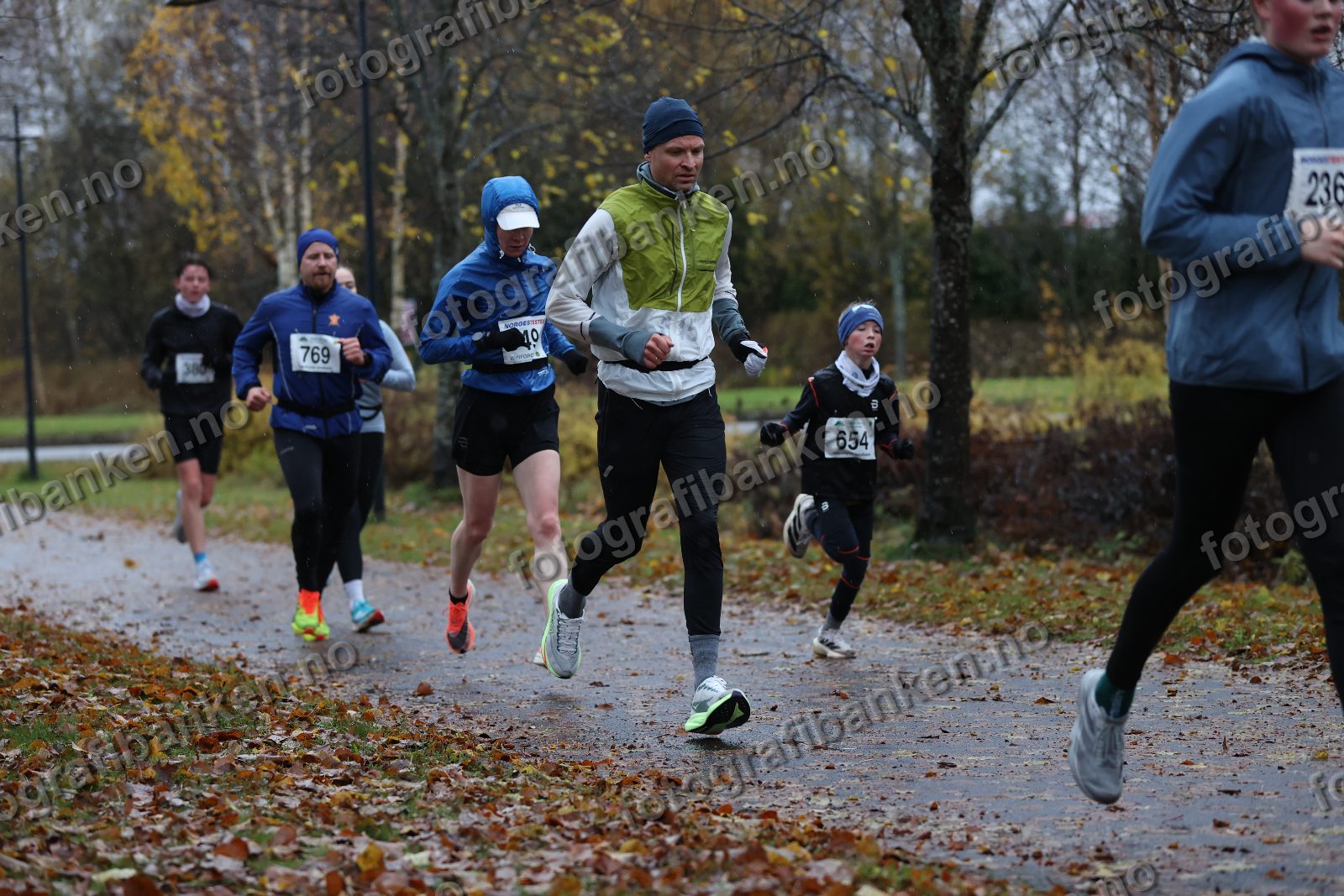 Kristin Rudsar Forbord (49) · Lars Smedsrud (654)