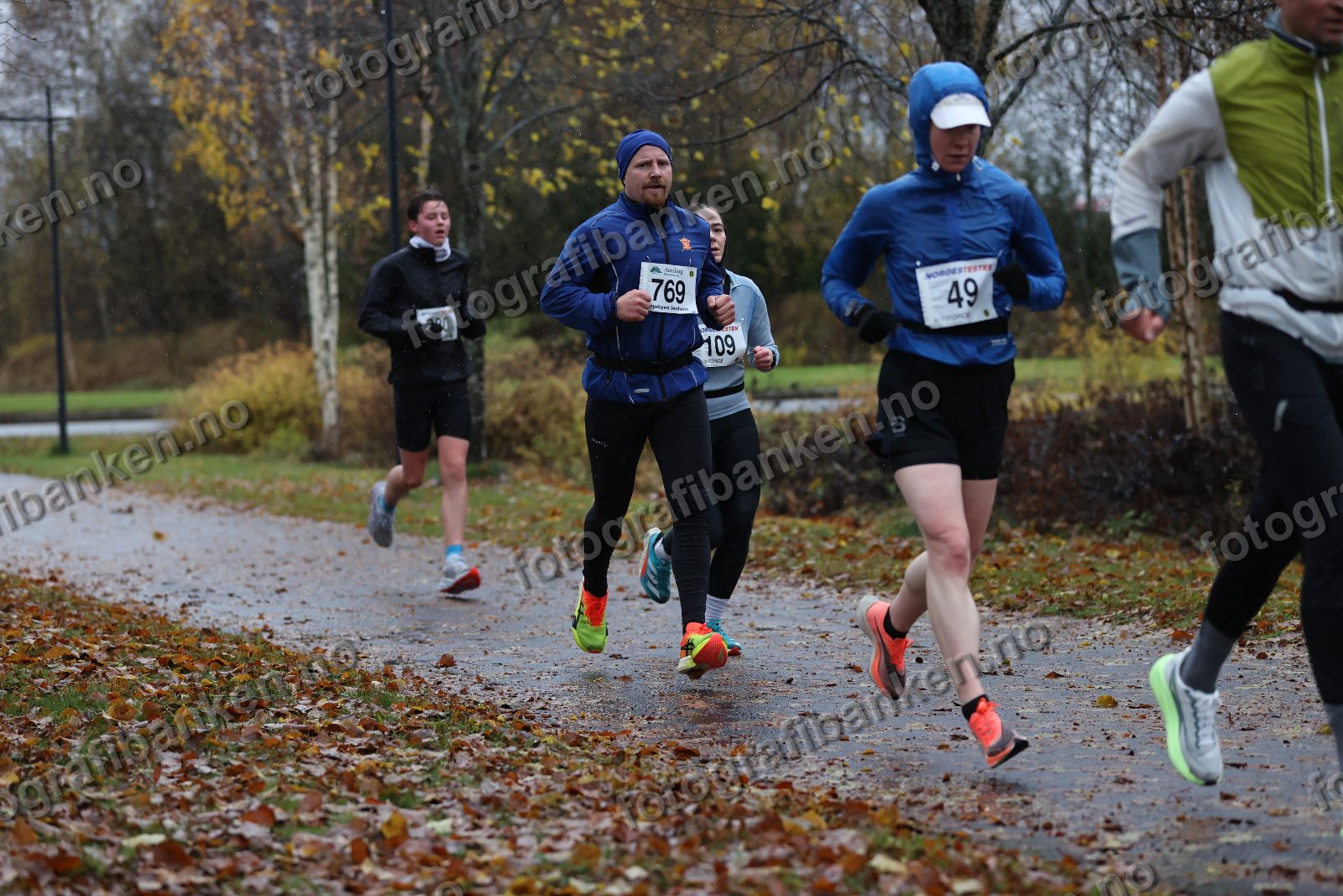 Jan-Fredrik Sørgård (769) · Kristin Rudsar Forbord (49)