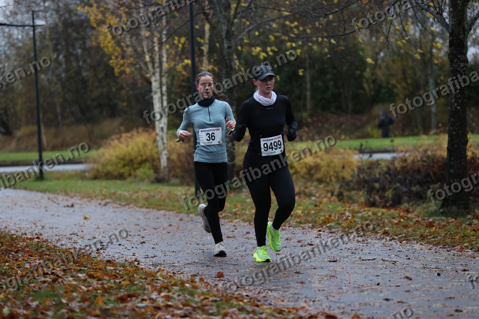 Tuva Nordtorp Fangen (36) · Hanna Pettersen (9499)