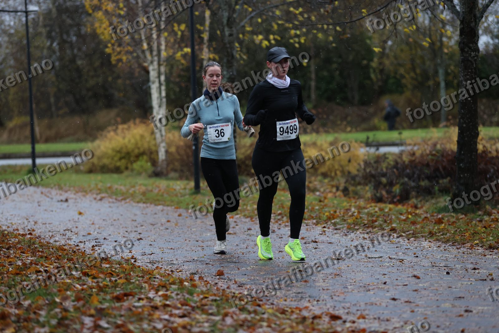 Tuva Nordtorp Fangen (36) · Hanna Pettersen (9499)