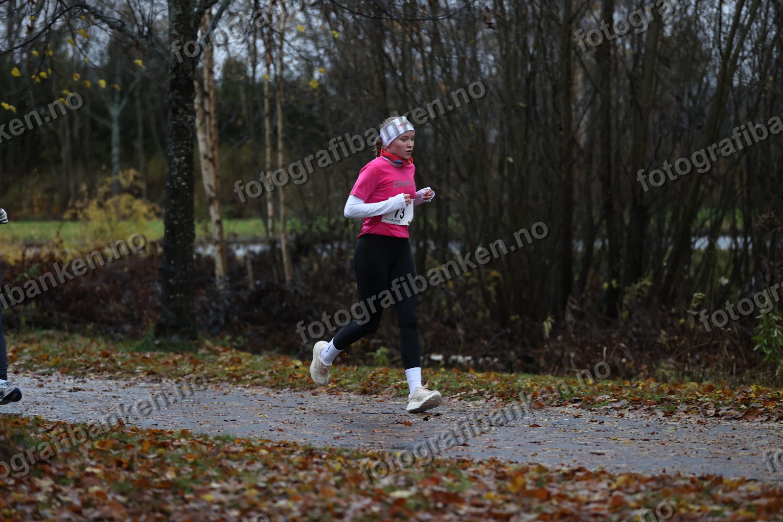 Selma Løvdal Gamnes (73)