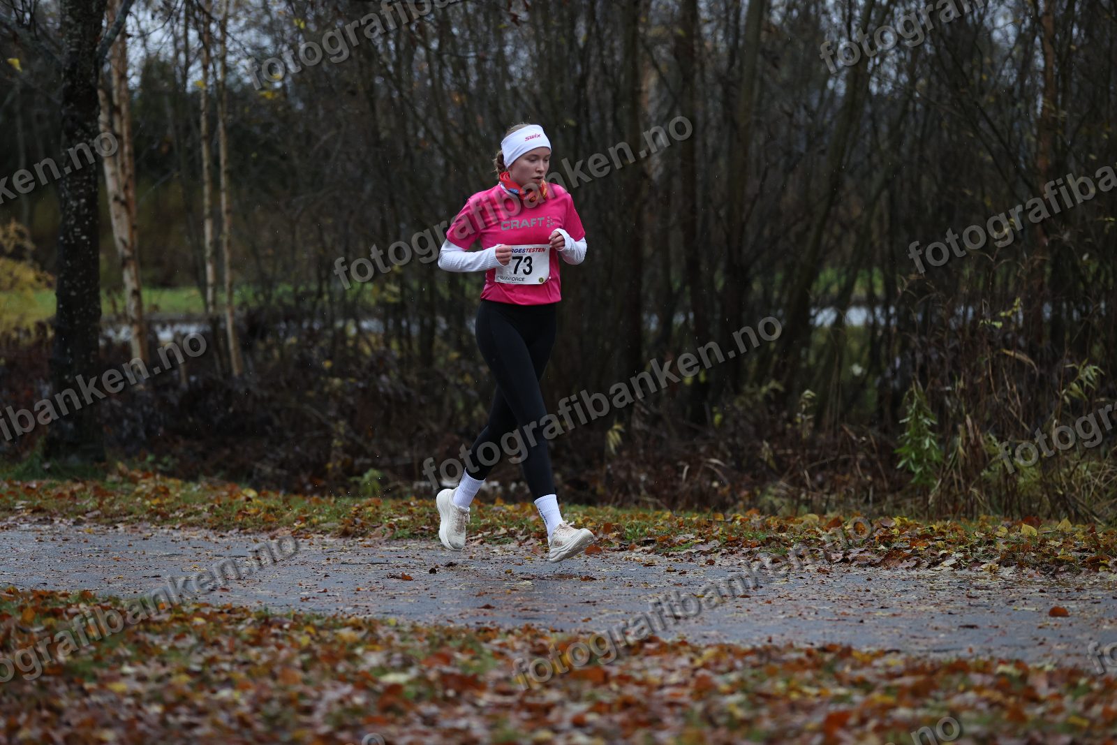 Selma Løvdal Gamnes (73)
