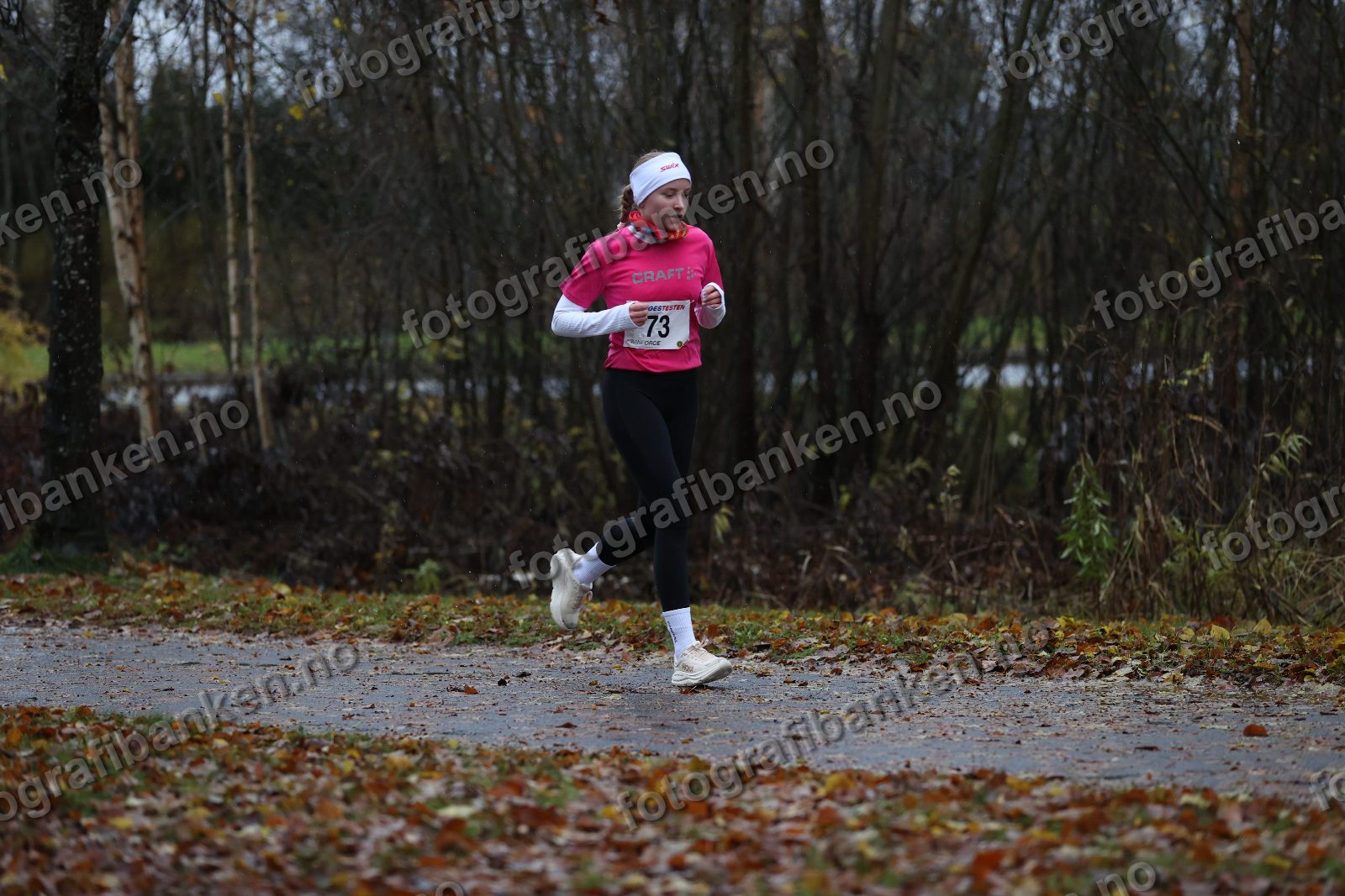 Selma Løvdal Gamnes (73)