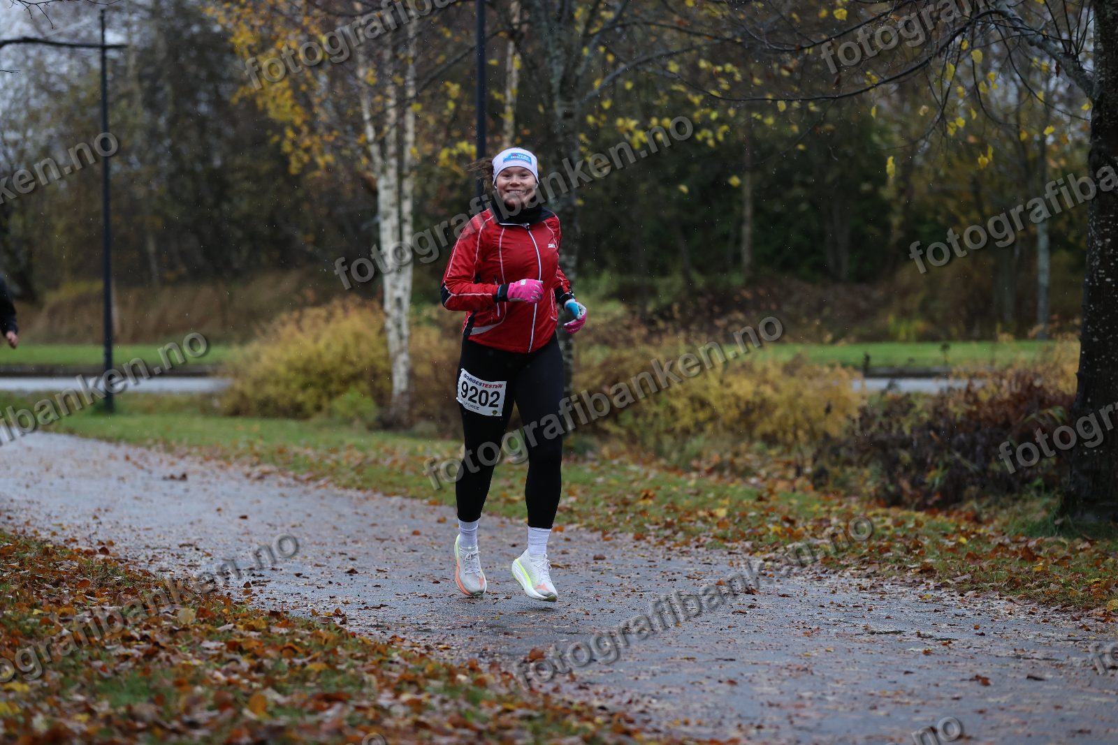 Dorthea Mørkved Glorud (9202)