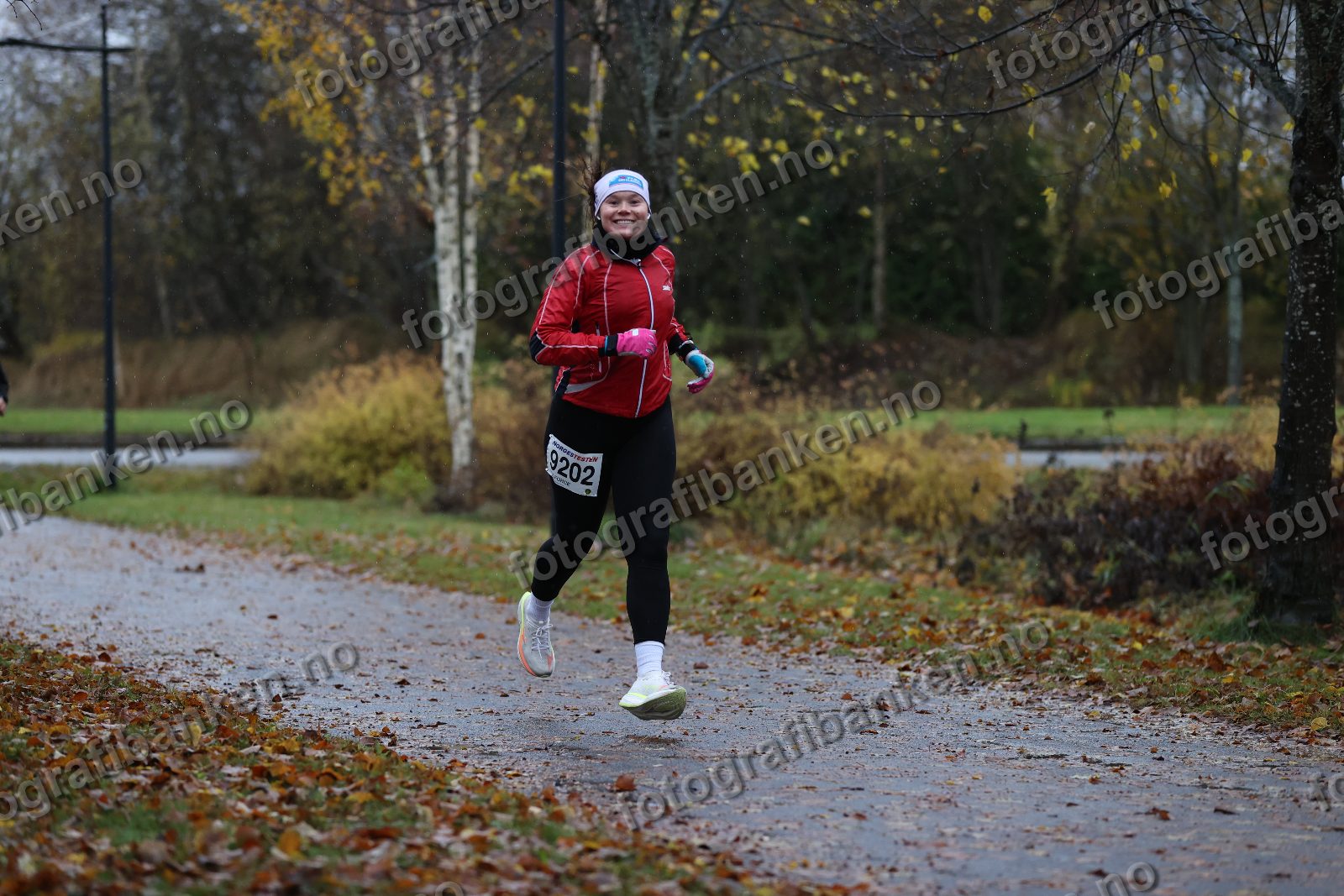 Dorthea Mørkved Glorud (9202)