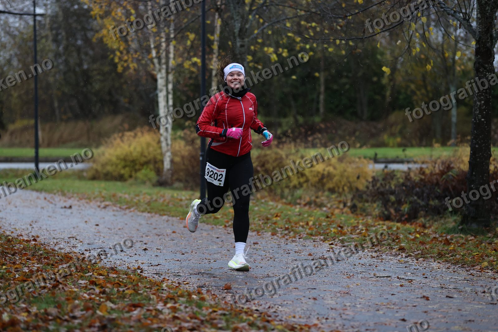 Dorthea Mørkved Glorud (9202)