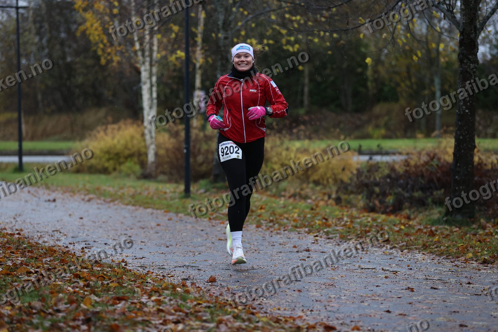 Dorthea Mørkved Glorud (9202)