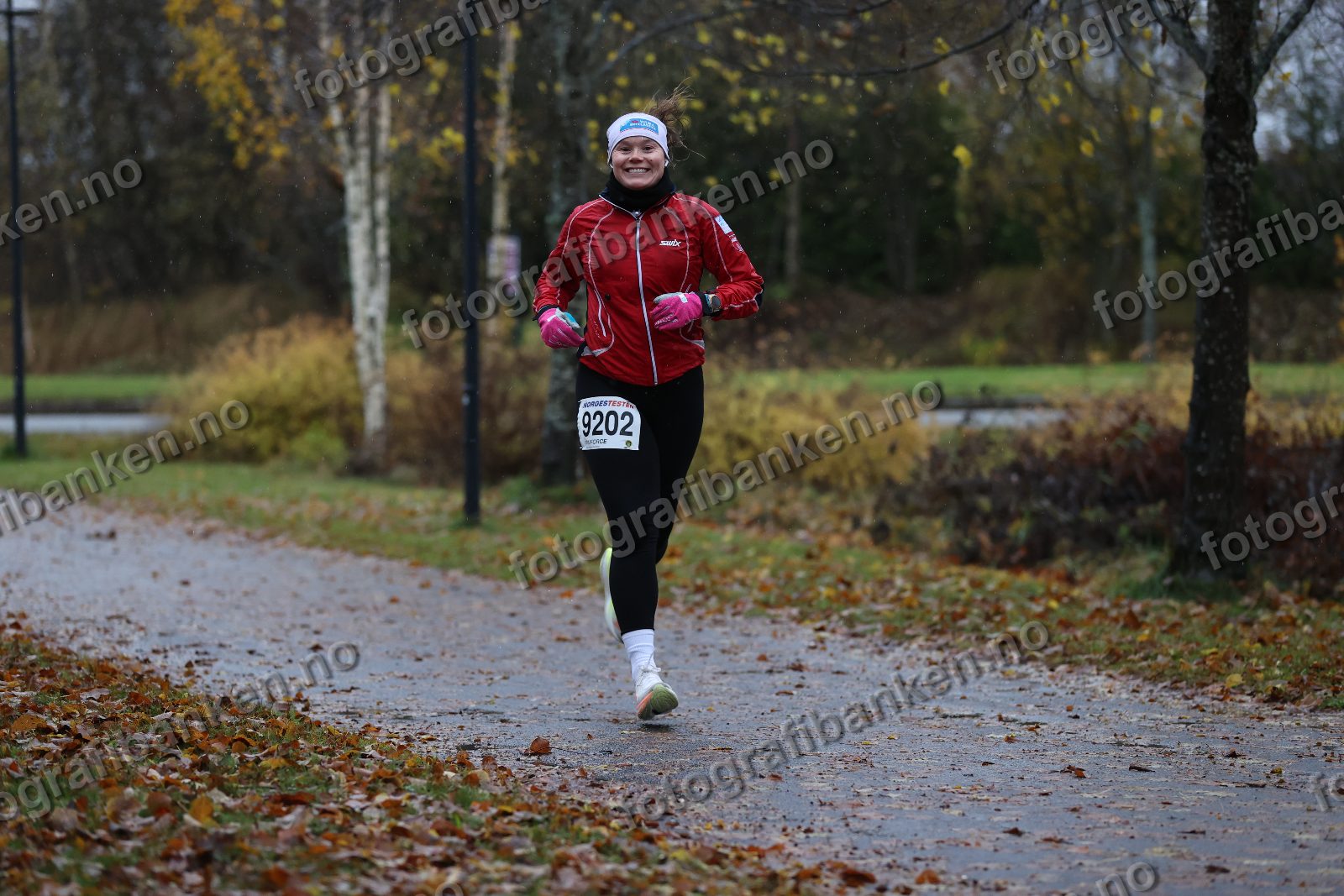 Dorthea Mørkved Glorud (9202)