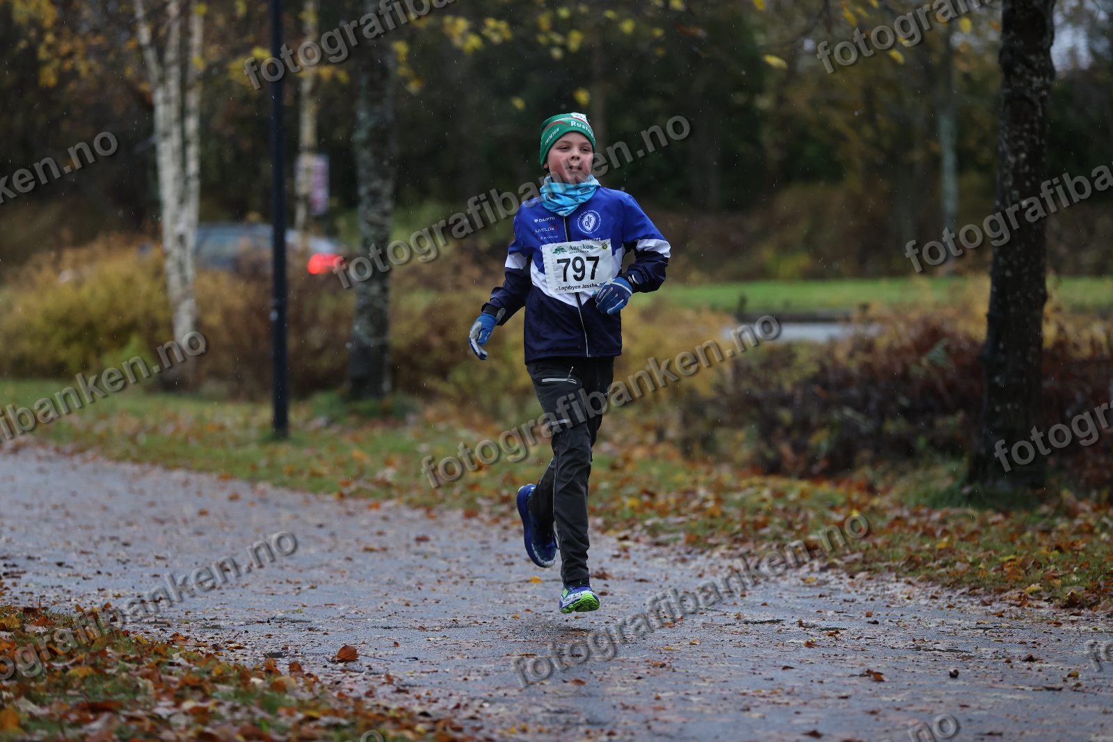 Amund Ones Engebretsen (797)