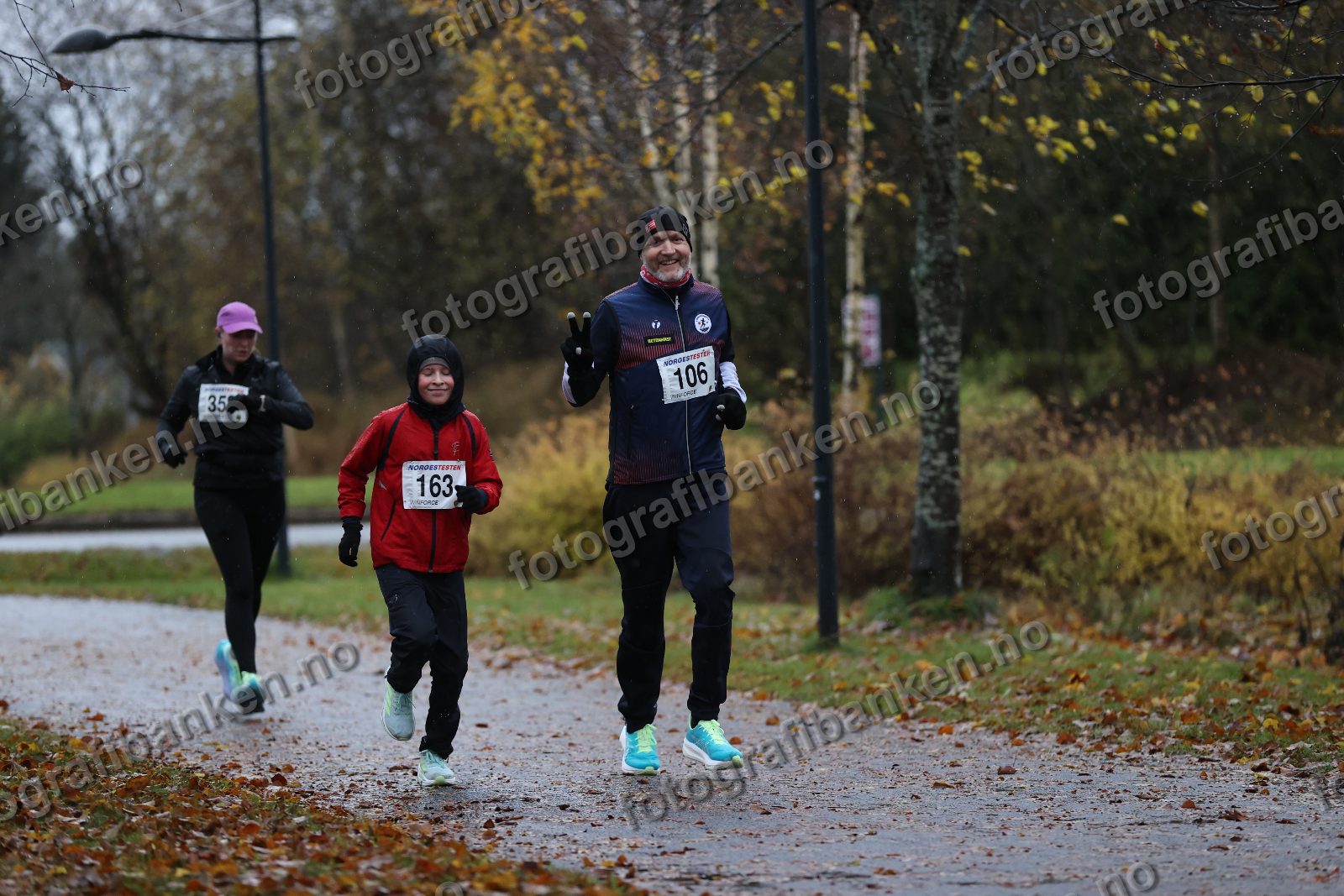 Theodor Bariås (163) · Knut Bariås (106)