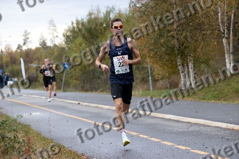 Ola Daniel Johannessen (22)