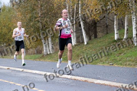 Espen Mikkelsen (323) · Øyvind Lie (938)