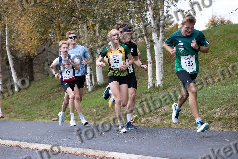 Askil Haugland (19) · Kristoffer Amundsen (327) · Marte Hilstad (26) · Marius Klavestad Hansen (185)