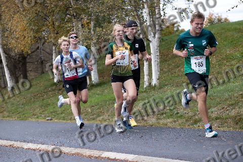 Askil Haugland (19) · Kristoffer Amundsen (327) · Marte Hilstad (26) · Marius Klavestad Hansen (185)