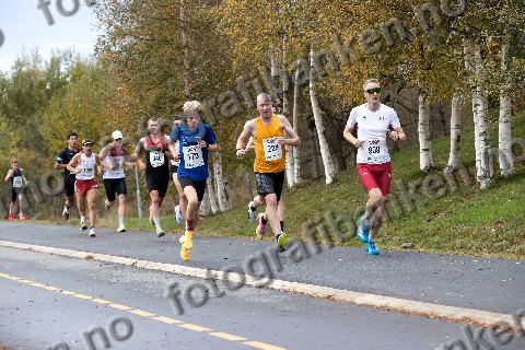 bl.a. Noah Johannessen (225) · Syver Kongsrud (340) · Stig Mauseth (173) · Terje Gulbrandsen (224)