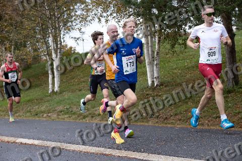Terje Gulbrandsen (224) · Stig Lund Mauseth (173) · Roger Thompson (909)