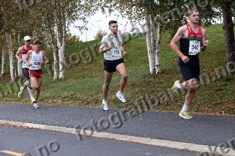 Syver Røhnebæk Kongsrud (340) · Truls Vegard Skarvøy (1006) · Jørgen Moen (113)