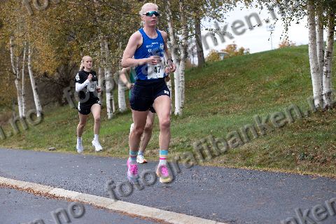 Klara Helen Homlung Prøitz (43) · Marte Kjøren (47)