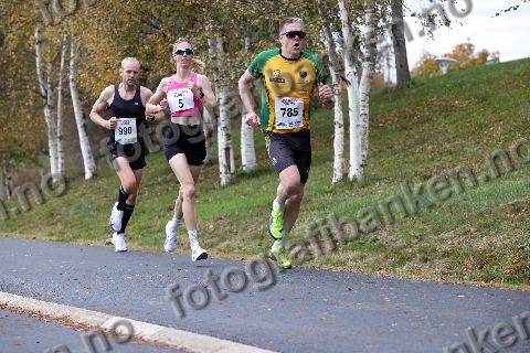 Øyvind Kværner (785) · Ole Kristian Haug (990) · Agnieszka Szmyt (5)