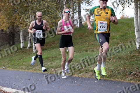 Ole Kristian Haug (990) · Agnieszka Szmyt (5) · Øyvind Kværner (785)