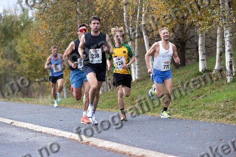 bl.a. Tor Korsane (779) · Vegard Sporstøl (915) · Iver Grasmo (128) · Filip Lindgren (778)