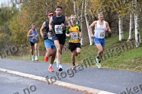 bl.a. Tor Korsane (779) · Vegard Sporstøl (915) · Iver Grasmo (128) · Filip Lindgren (778)