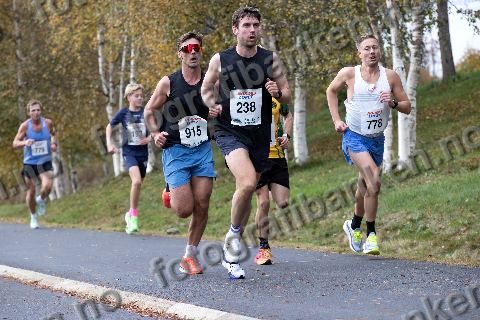 Vegard Sporstøl (915) · Marius Kristoffersen (238) · Filip Lindgren (778)