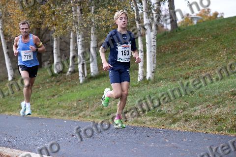 Tor Sverre Korsane (779) · Tim Buer Bratsberg (193)