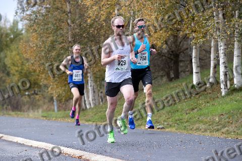 Vemund Lien (929) · Cato Einvik (881) · Grzegorz Bartosz Kosel (758)