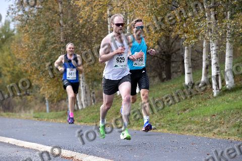 Vemund Lien (929) · Grzegorz Bartosz Kosel (758)