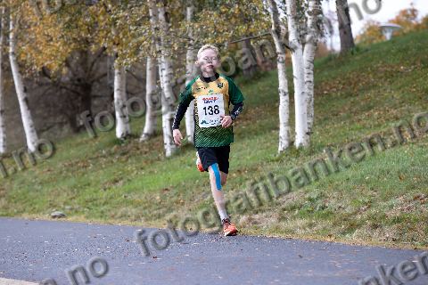 Iver Leren (138)