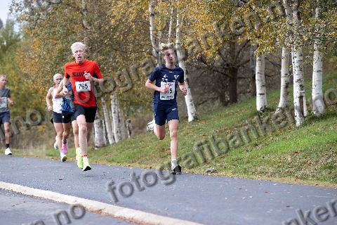 Rolf Stalenget (765) · Lars Godli Schaug (115)