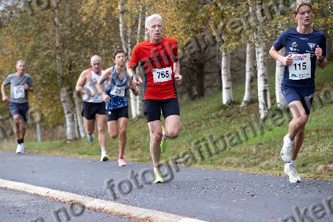 Rolf Stalenget (765) · Simen Hagerup Kjeldsen (147) · Aksel Stenersenfagerhus (25) · Lars Godli Schaug (115)