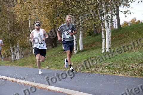 Geir Gjelsten (195) · Lars-Ove Thoresen (974)