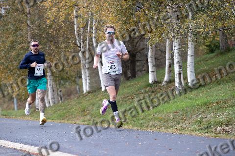 Morten Skaret (852) · Jonas Berntsen Markeng (953)