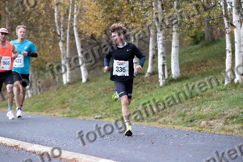 Sigur Haugland (336)